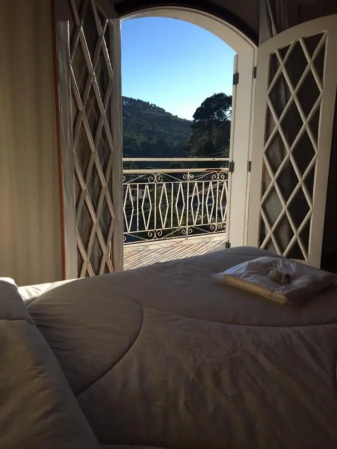 Inn Pousada Doce Vida Campos do Jordao