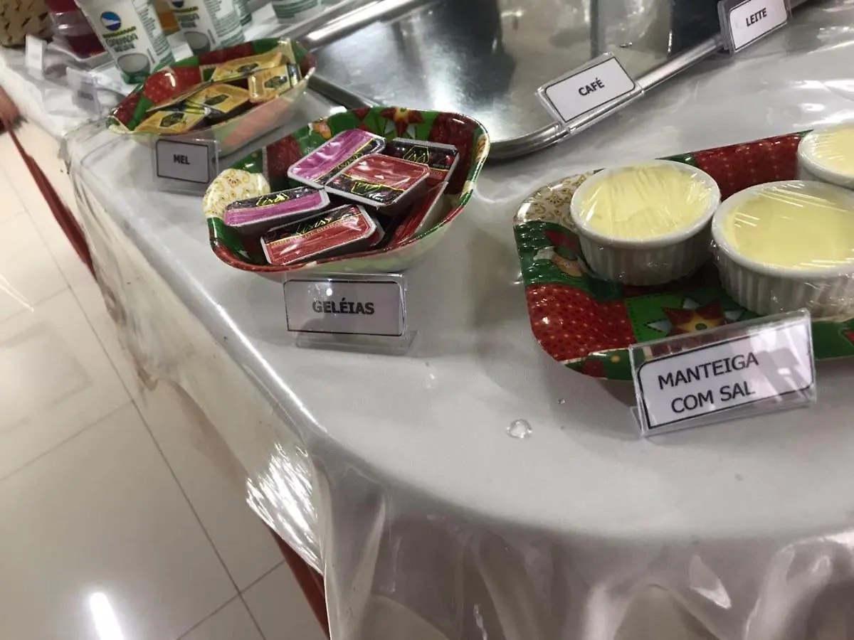 Pousada Doce Vida Campos do Jordão Locanda